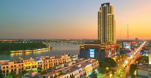 Ninh Kiều