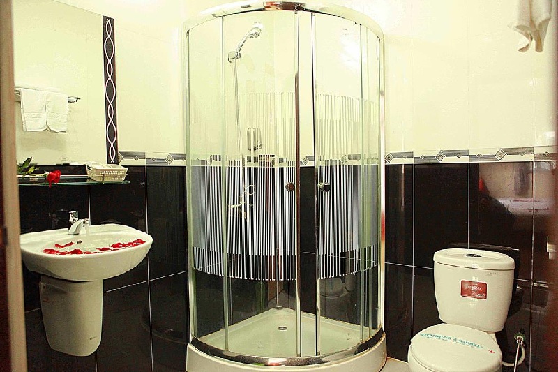 Khách sạn Hạnh Phúc Cần Thơ